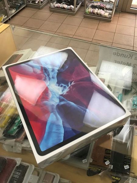 Ipad Pro 12 9 256gb Wifi Cell 4 Gen Kaufen Auf Ricardo