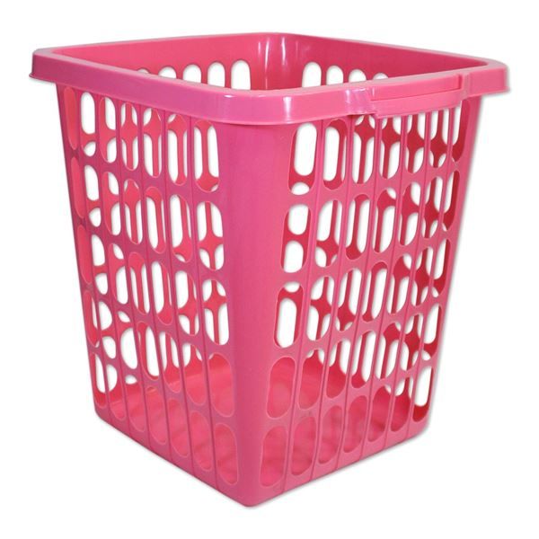 40 Liter Wäschekorb Waschkorb Plastik | Kaufen auf Ricardo