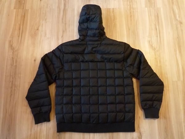 TECNICA® / BLIZZARD® Betreuerjacke, XXL Kaufen auf Ricardo