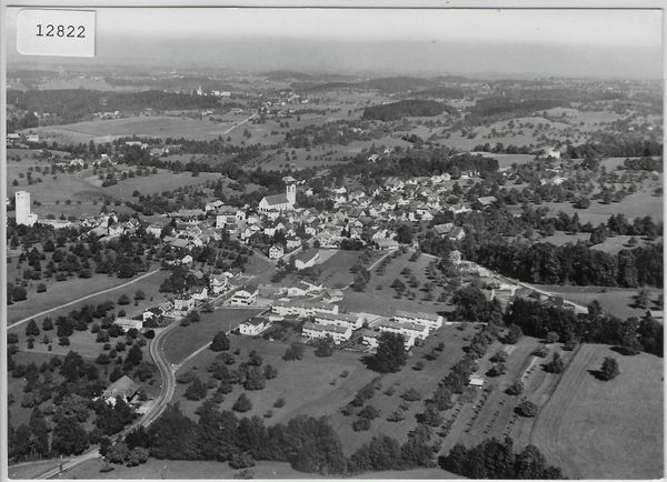 Flugaufnahme Waldkirch SG Kaufen auf Ricardo