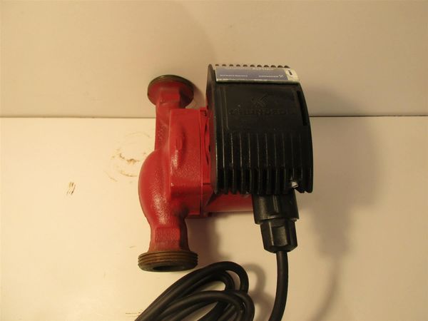 Grundfos Alpha+ 25-60 180 | Kaufen auf Ricardo