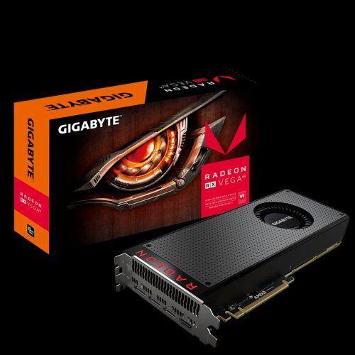 Vega 8 разгон gigabyte