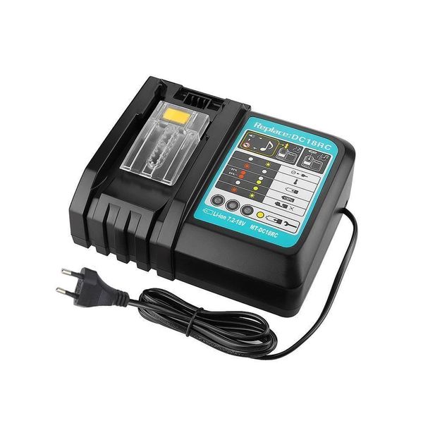 ladegerät für makita