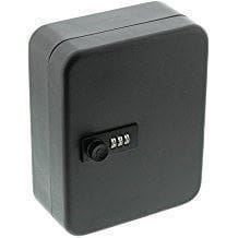 Schlüsselschrank mit Zahlenschloss | Kaufen auf Ricardo