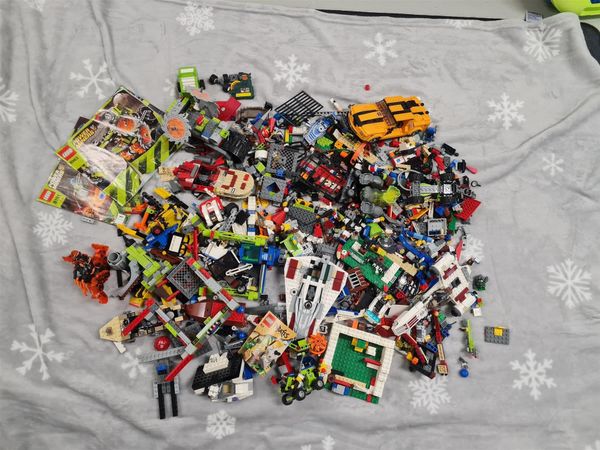 Wie Viel Kostet 1 Kg Lego