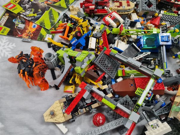 Wie Viel Kostet 1 Kg Lego