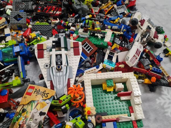 Wie Viel Kostet 1 Kg Lego