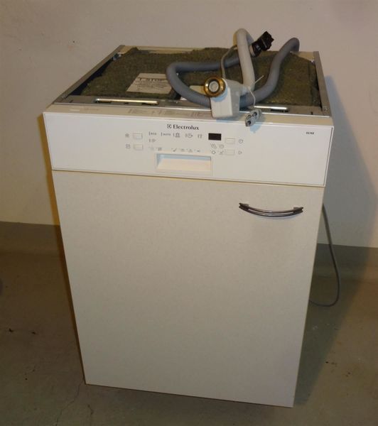 Einbau GWA Electrolux GA55LIWE Acheter sur Ricardo