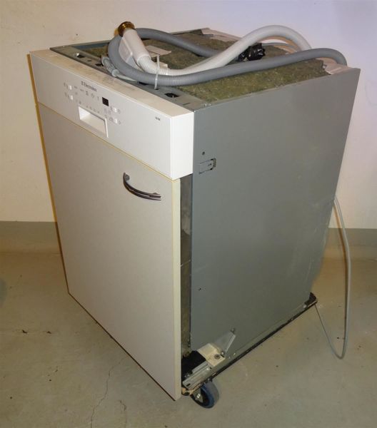 Einbau GWA Electrolux GA55LIWE Acheter sur Ricardo