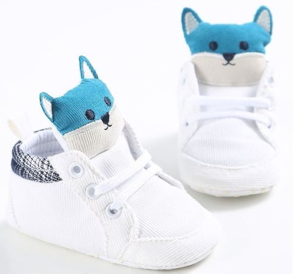 Sneaker Bebe Chaussures 0 18 Mois Acheter Sur Ricardo