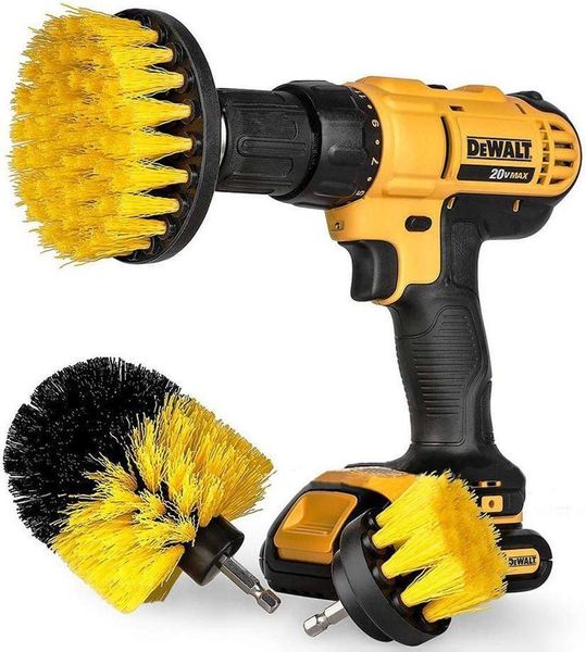 trimmer bürstenaufsatz