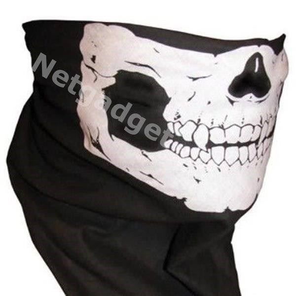 bandana ricardo milos