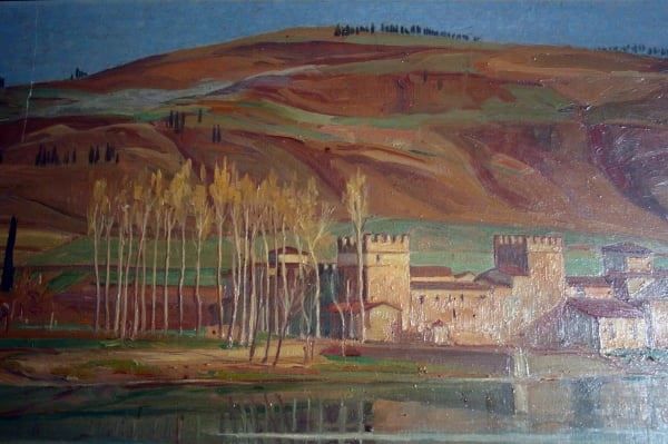 BERNARD DE MURALT (Schweiz, 18891955) Kaufen auf Ricardo