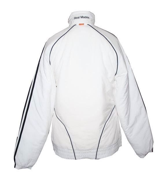 real madrid winterjacke