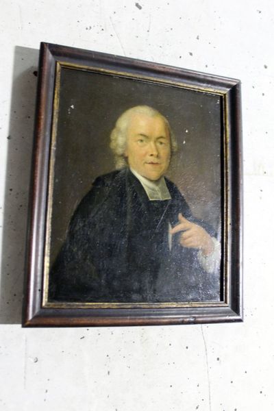 JOHANN EBERHARD IHLE (DE. 1727 1814) kaufen auf Ricardo